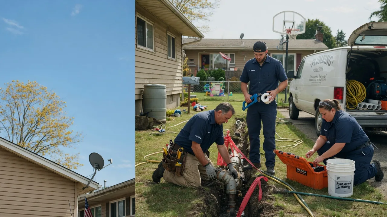 Garbage Disposal Replacement in Juneau, WI near me